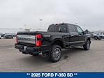 2025 Ford F-350 Crew Cab SRW 4x4 Pickup for sale #251923 - photo 5