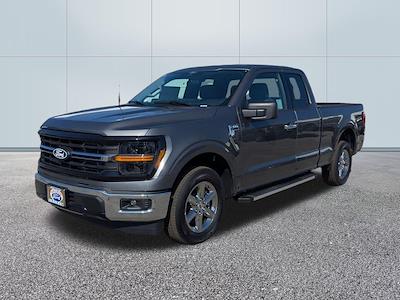 2025 Ford F-150 Super Cab 4x2 Pickup for sale #251933 - photo 1
