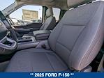 2025 Ford F-150 Super Cab 4x2 Pickup for sale #251933 - photo 11