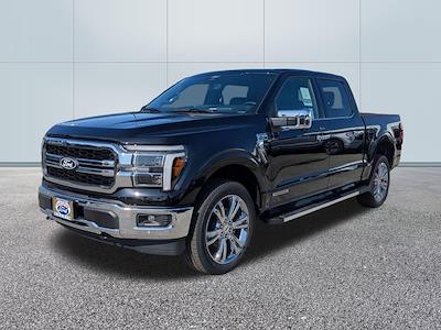 2025 Ford F-150 SuperCrew Cab 4x4 Pickup for sale #251945 - photo 1