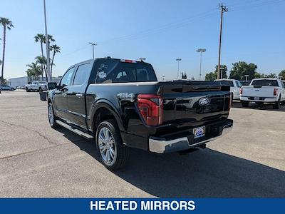 2025 Ford F-150 SuperCrew Cab 4x4 Pickup for sale #251945 - photo 2