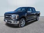 New 2025 Ford F-150 Lariat SuperCrew Cab 4x4 Pickup for sale #251945 - photo 1