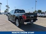 New 2025 Ford F-150 Lariat SuperCrew Cab 4x4 Pickup for sale #251945 - photo 2