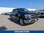 New 2025 Ford F-150 Lariat SuperCrew Cab 4x4 Pickup for sale #251945 - photo 7