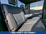 New 2025 Ford F-150 Lariat SuperCrew Cab 4x4 Pickup for sale #251945 - photo 16