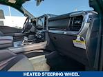 New 2025 Ford F-150 Lariat SuperCrew Cab 4x4 Pickup for sale #251945 - photo 17