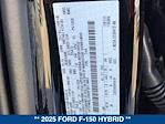 New 2025 Ford F-150 Lariat SuperCrew Cab 4x4 Pickup for sale #251945 - photo 19