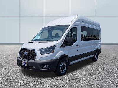 2025 Ford Transit 350 High Roof RWD Passenger Van for sale #251950 - photo 1