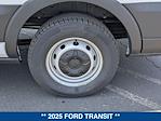 2025 Ford Transit 350 High Roof RWD Passenger Van for sale #251950 - photo 9