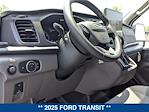 2025 Ford Transit 350 High Roof RWD Passenger Van for sale #251950 - photo 10