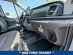 2025 Ford Transit 350 High Roof RWD Passenger Van for sale #251950 - photo 17