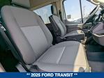 2025 Ford Transit 350 High Roof RWD Passenger Van for sale #251950 - photo 18