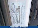 2025 Ford Transit 350 High Roof RWD Passenger Van for sale #251950 - photo 19