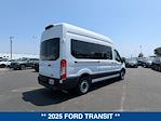 2025 Ford Transit 350 High Roof RWD Passenger Van for sale #251950 - photo 5