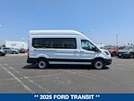 2025 Ford Transit 350 High Roof RWD Passenger Van for sale #251950 - photo 6