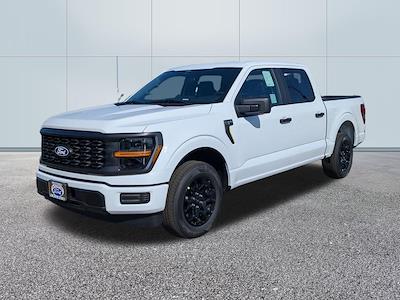 2025 Ford F-150 SuperCrew Cab 4x2 Pickup for sale #251951 - photo 1
