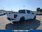 2025 Ford F-150 SuperCrew Cab 4x2 Pickup for sale #251951 - photo 5