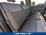 2025 Ford F-150 SuperCrew Cab 4x2 Pickup for sale #251951 - photo 16