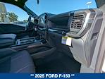 2025 Ford F-150 SuperCrew Cab 4x2 Pickup for sale #251951 - photo 17