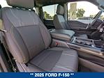 2025 Ford F-150 SuperCrew Cab 4x2 Pickup for sale #251951 - photo 18