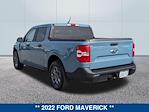 2022 Ford Maverick SuperCrew Cab AWD Pickup for sale #251962A - photo 2