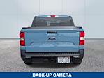 2022 Ford Maverick SuperCrew Cab AWD Pickup for sale #251962A - photo 4