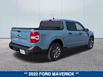 2022 Ford Maverick SuperCrew Cab AWD Pickup for sale #251962A - photo 5