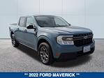 2022 Ford Maverick SuperCrew Cab AWD Pickup for sale #251962A - photo 7
