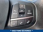 2022 Ford Maverick SuperCrew Cab AWD Pickup for sale #251962A - photo 16