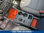 2022 Ford Maverick SuperCrew Cab AWD Pickup for sale #251962A - photo 17