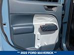 2022 Ford Maverick SuperCrew Cab AWD Pickup for sale #251962A - photo 18