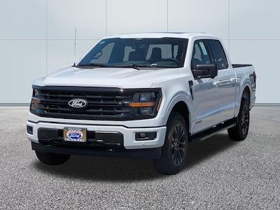 2025 Ford F-150 SuperCrew Cab 4x4 Pickup for sale #251967 - photo 1