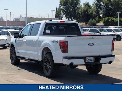 2025 Ford F-150 SuperCrew Cab 4x4 Pickup for sale #251967 - photo 2
