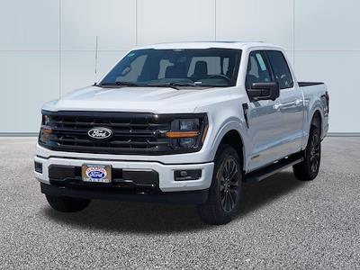 2025 Ford F-150 SuperCrew Cab 4x4 Pickup for sale #251967 - photo 1