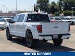 2025 Ford F-150 SuperCrew Cab 4x4 Pickup for sale #251967 - photo 2