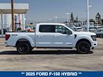 2025 Ford F-150 SuperCrew Cab 4x4 Pickup for sale #251967 - photo 6