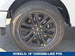 2025 Ford F-150 SuperCrew Cab 4x4 Pickup for sale #251967 - photo 8