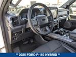 2025 Ford F-150 SuperCrew Cab 4x4 Pickup for sale #251967 - photo 9