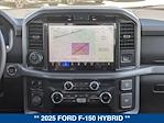 2025 Ford F-150 SuperCrew Cab 4x4 Pickup for sale #251967 - photo 14