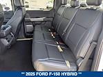 2025 Ford F-150 SuperCrew Cab 4x4 Pickup for sale #251967 - photo 17