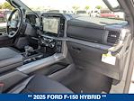 2025 Ford F-150 SuperCrew Cab 4x4 Pickup for sale #251967 - photo 20