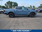 2025 Ford Ranger SuperCrew Cab 4x2 Pickup for sale #251970 - photo 6