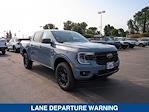 2025 Ford Ranger SuperCrew Cab 4x2 Pickup for sale #251970 - photo 7