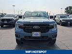 2025 Ford Ranger SuperCrew Cab 4x2 Pickup for sale #251970 - photo 8