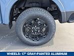 2025 Ford Ranger SuperCrew Cab 4x2 Pickup for sale #251970 - photo 9