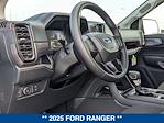 2025 Ford Ranger SuperCrew Cab 4x2 Pickup for sale #251970 - photo 10