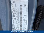 2025 Ford Ranger SuperCrew Cab 4x2 Pickup for sale #251970 - photo 19