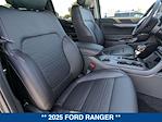 2025 Ford Ranger SuperCrew Cab 4x2 Pickup for sale #251979 - photo 19