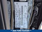 2025 Ford Ranger SuperCrew Cab 4x2 Pickup for sale #251979 - photo 20