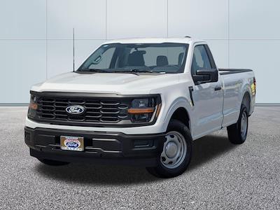 2025 Ford F-150 Regular Cab 4x2 Pickup for sale #251990 - photo 1